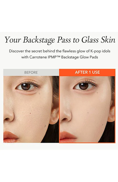 [APRIL SKIN] Carrotene IPMP Instant Calming Serum Pads(80Pads)