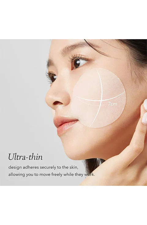 [APRIL SKIN] Carrotene IPMP Instant Calming Serum Pads(80Pads)