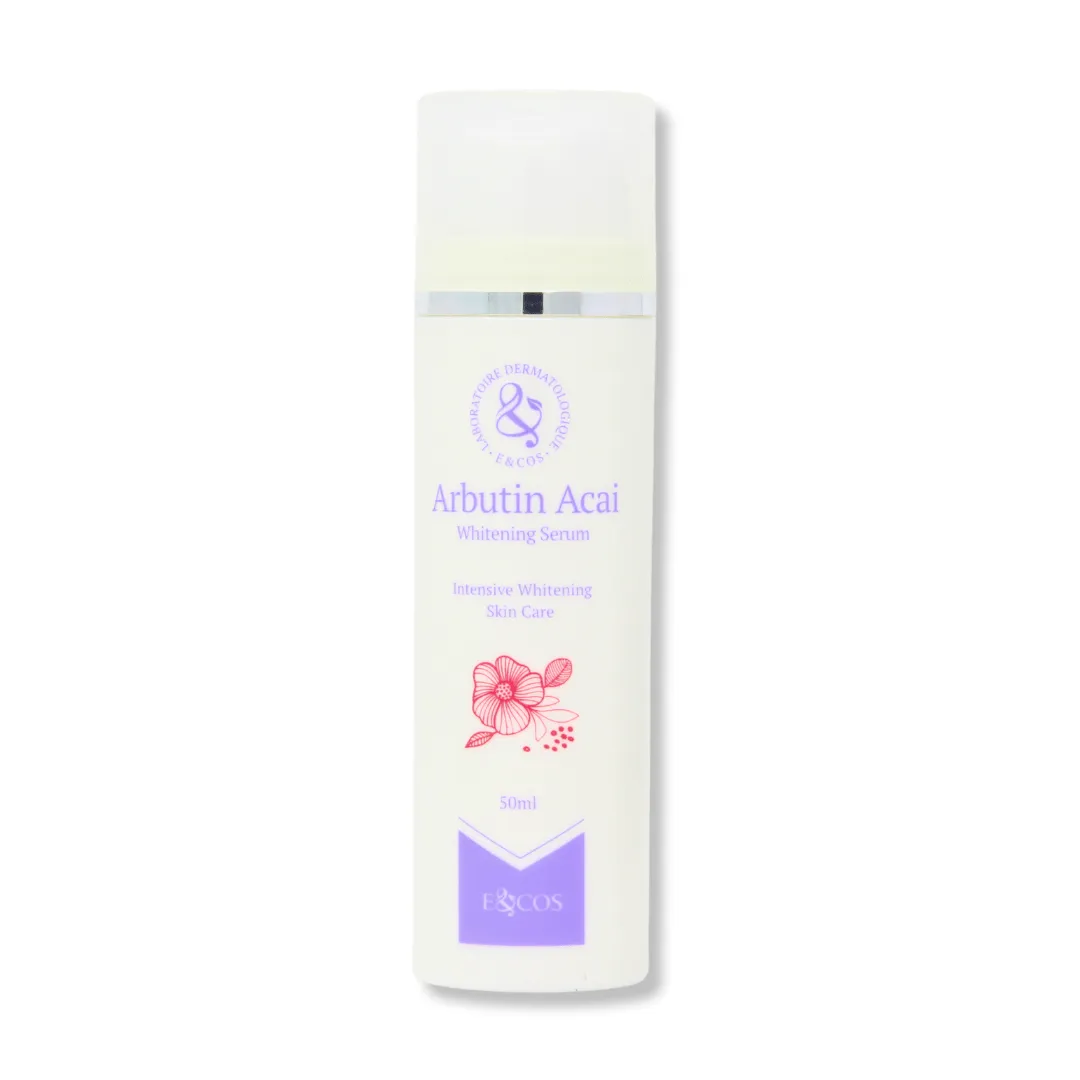 Arbutin Acai Whitening Serum