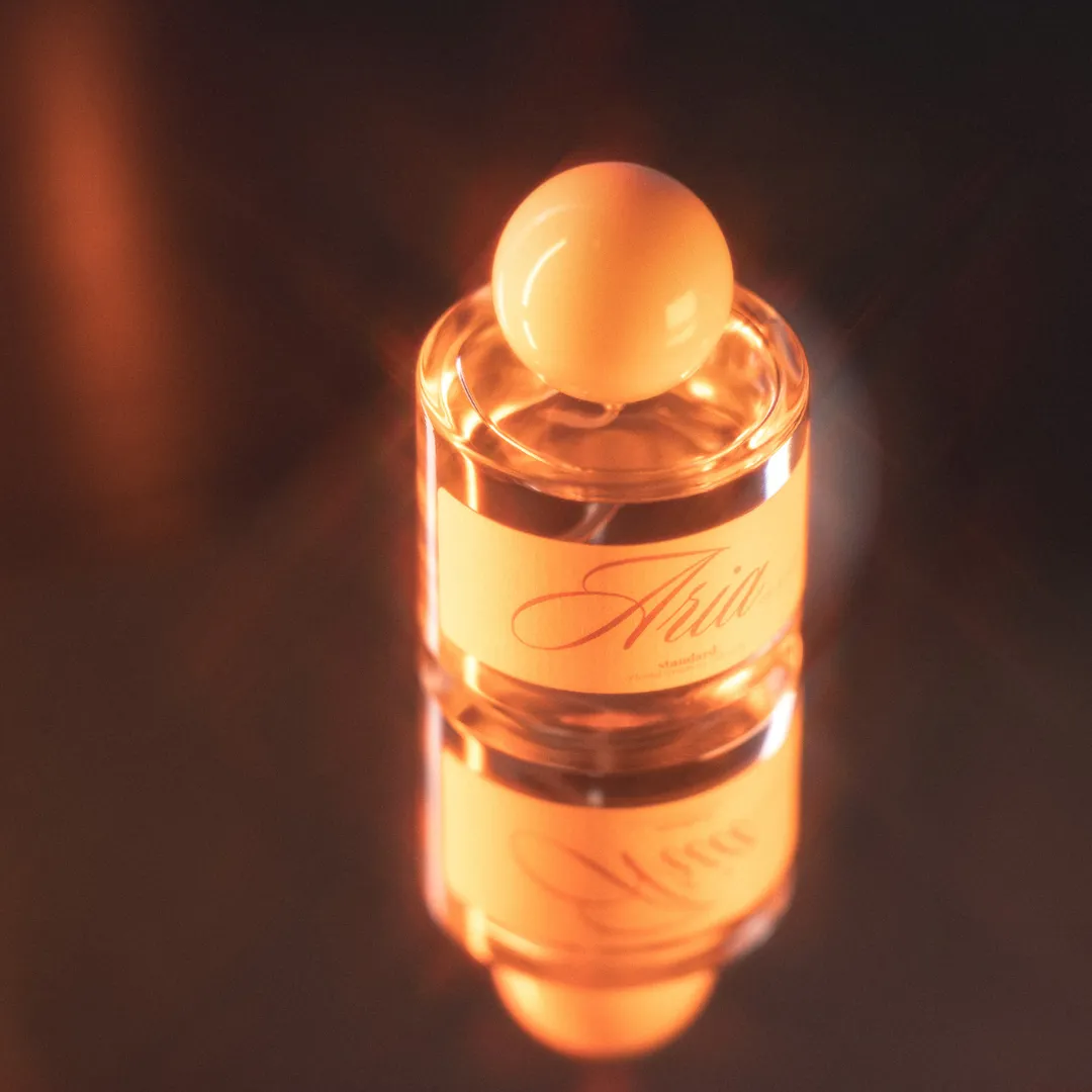 Aria - Eau De Parfum (50 ml)