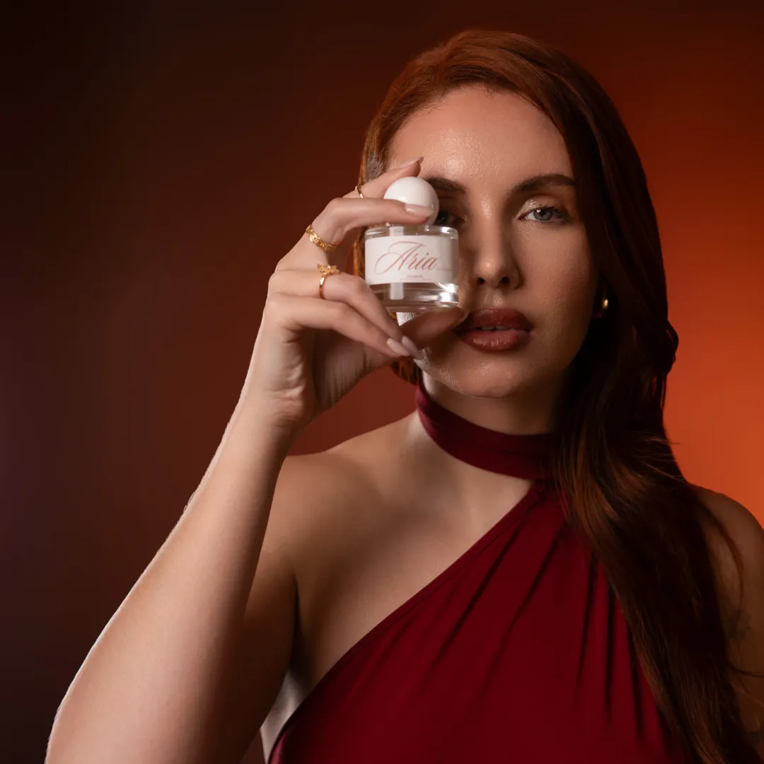 Aria - Eau De Parfum (50 ml)
