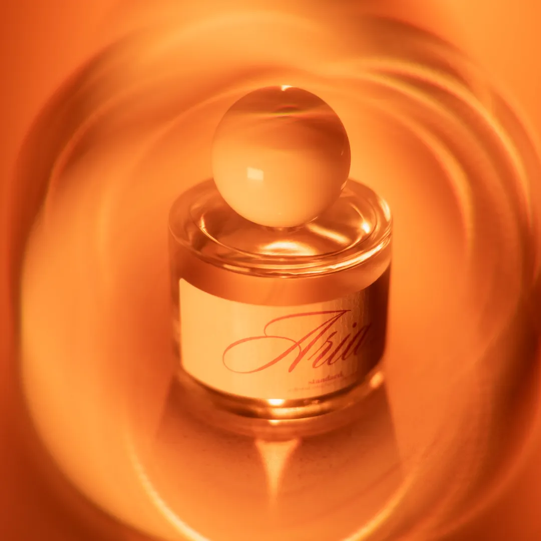 Aria - Eau De Parfum (50 ml)