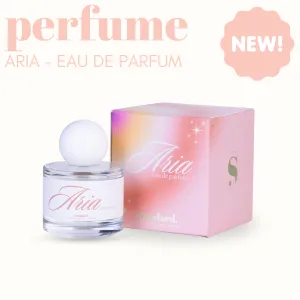 Aria - Eau De Parfum (50 ml)