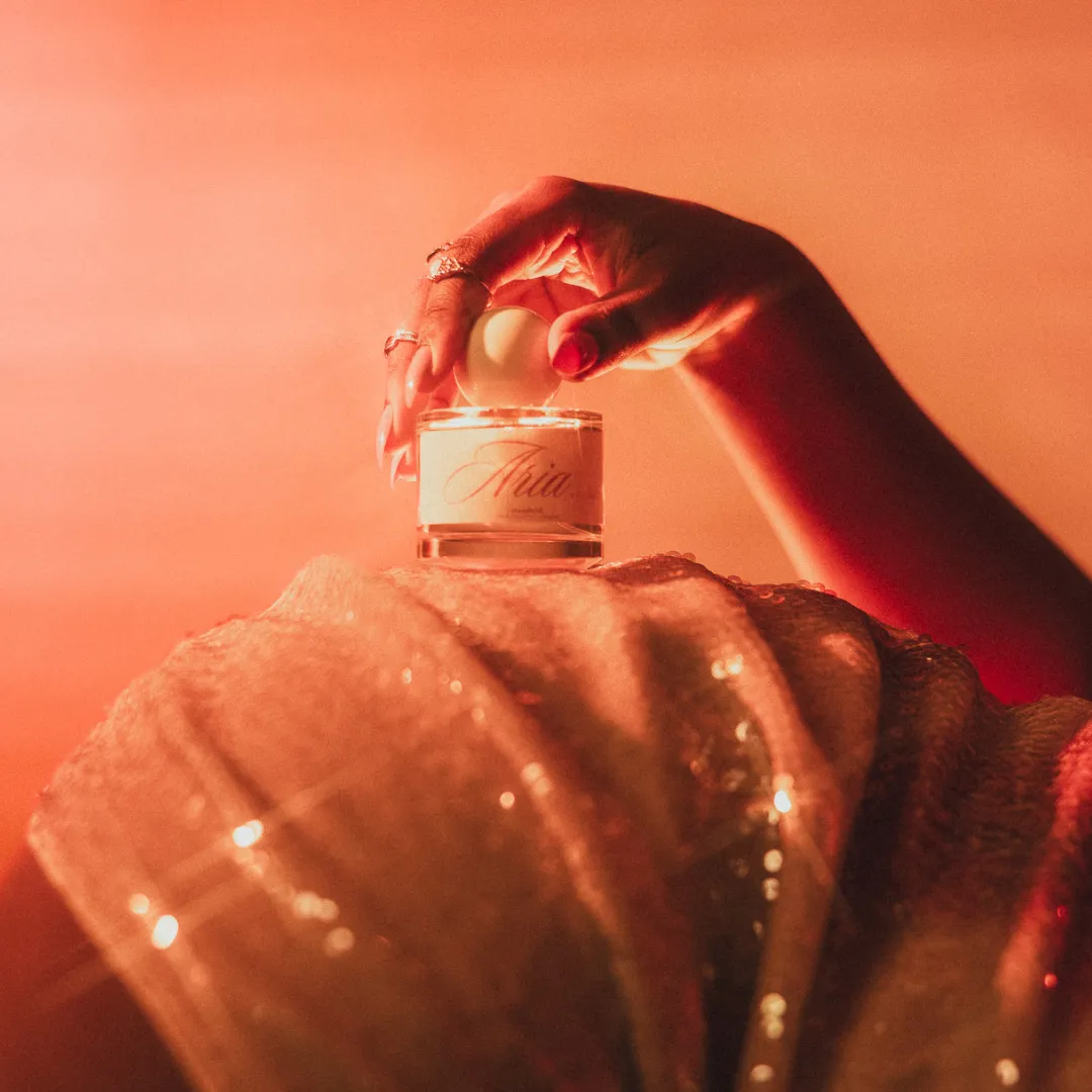 Aria - Eau De Parfum (50 ml)