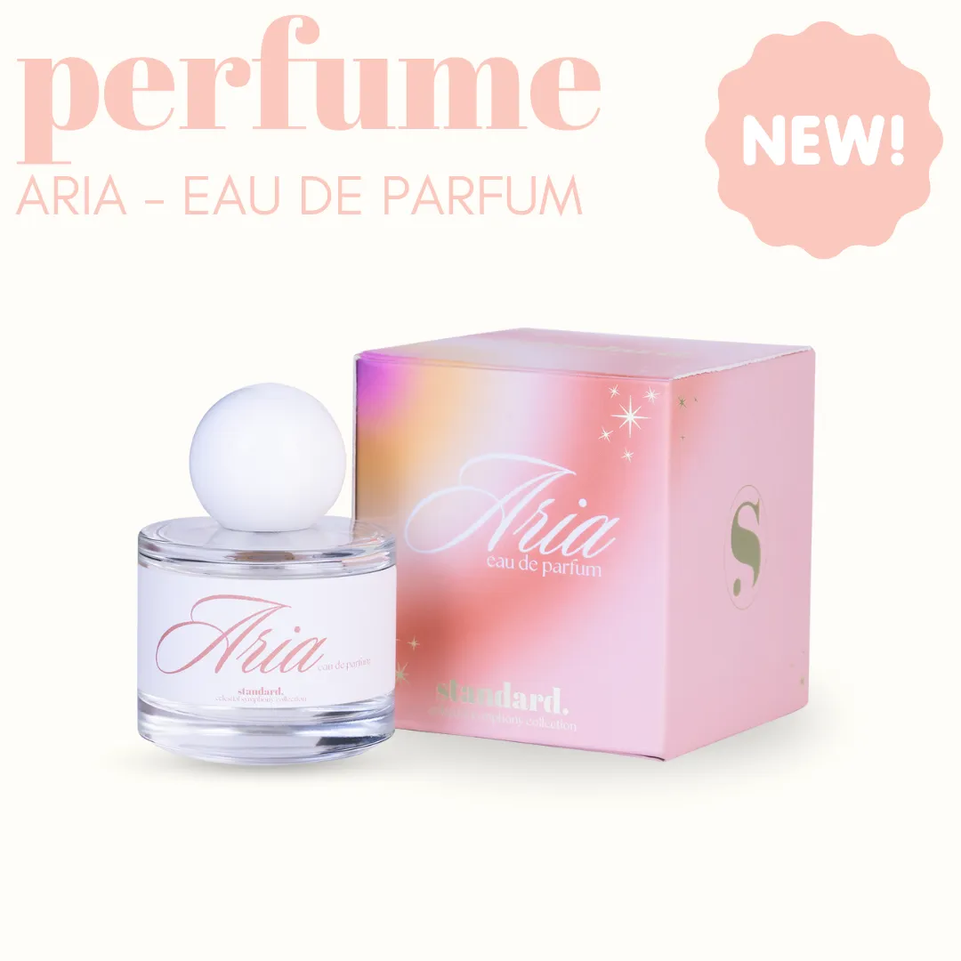 Aria - Eau De Parfum (50 ml)