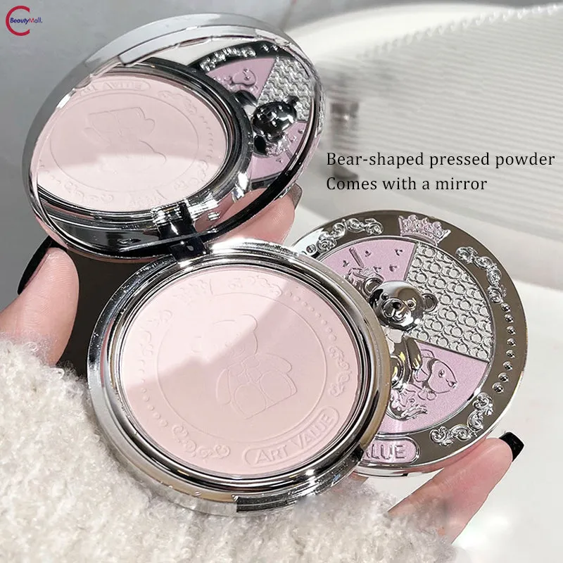 ART VALUE Bear Knight Soft Focus Powder