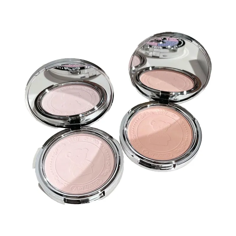 ART VALUE Bear Knight Soft Focus Powder
