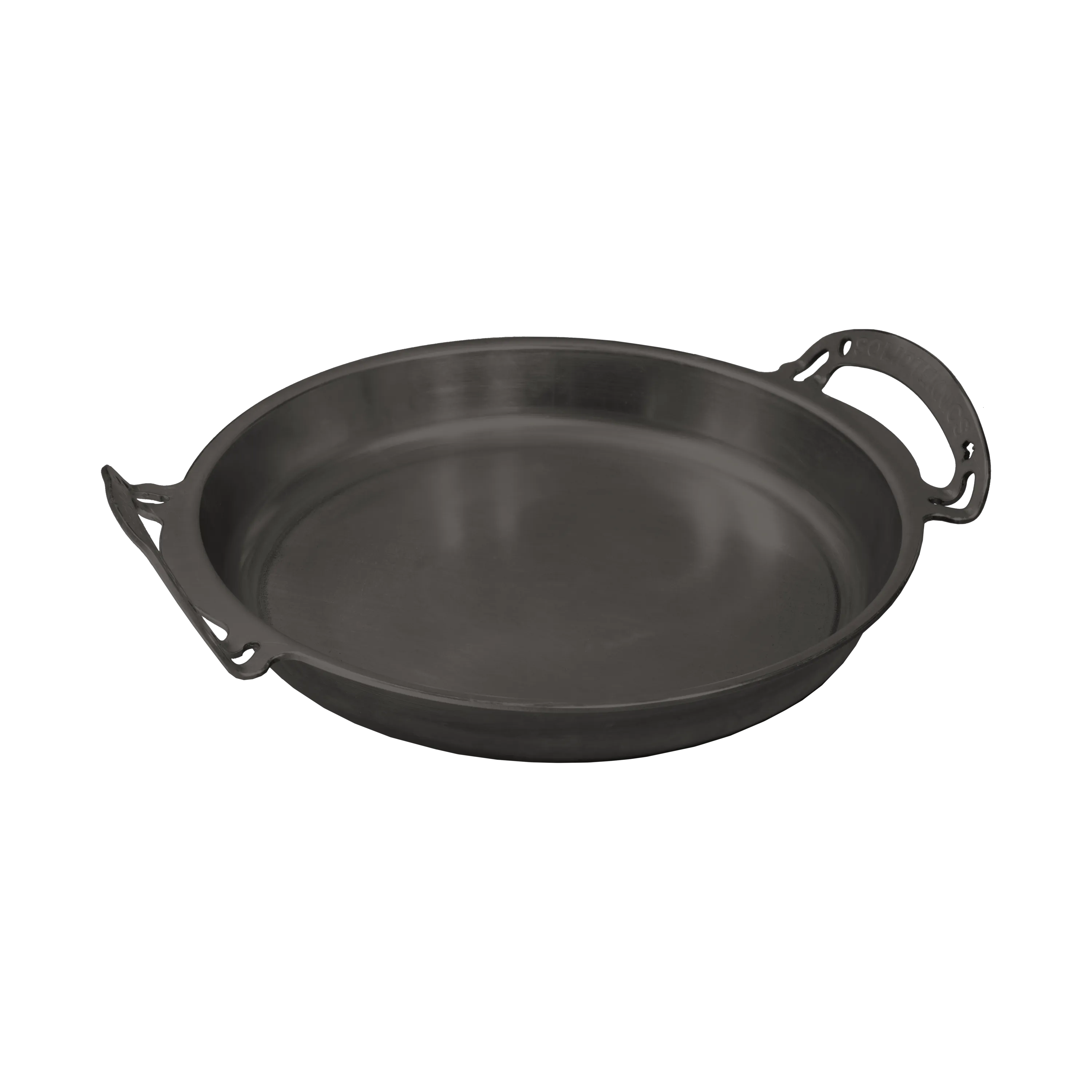 Aus-ion Quenched by Solidteknics 35cm Bigga Skillet