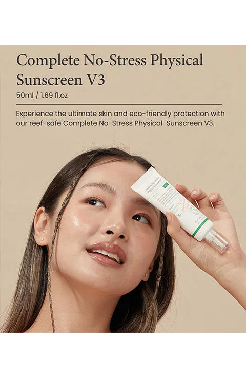 [AXIS-Y]  What Is Your Weather Beauty Box