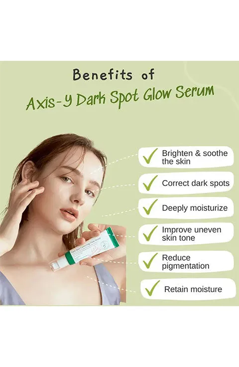 [AXIS-Y]  What Is Your Weather Beauty Box
