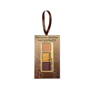 BABY GOLD EYESHADOW PALETTE