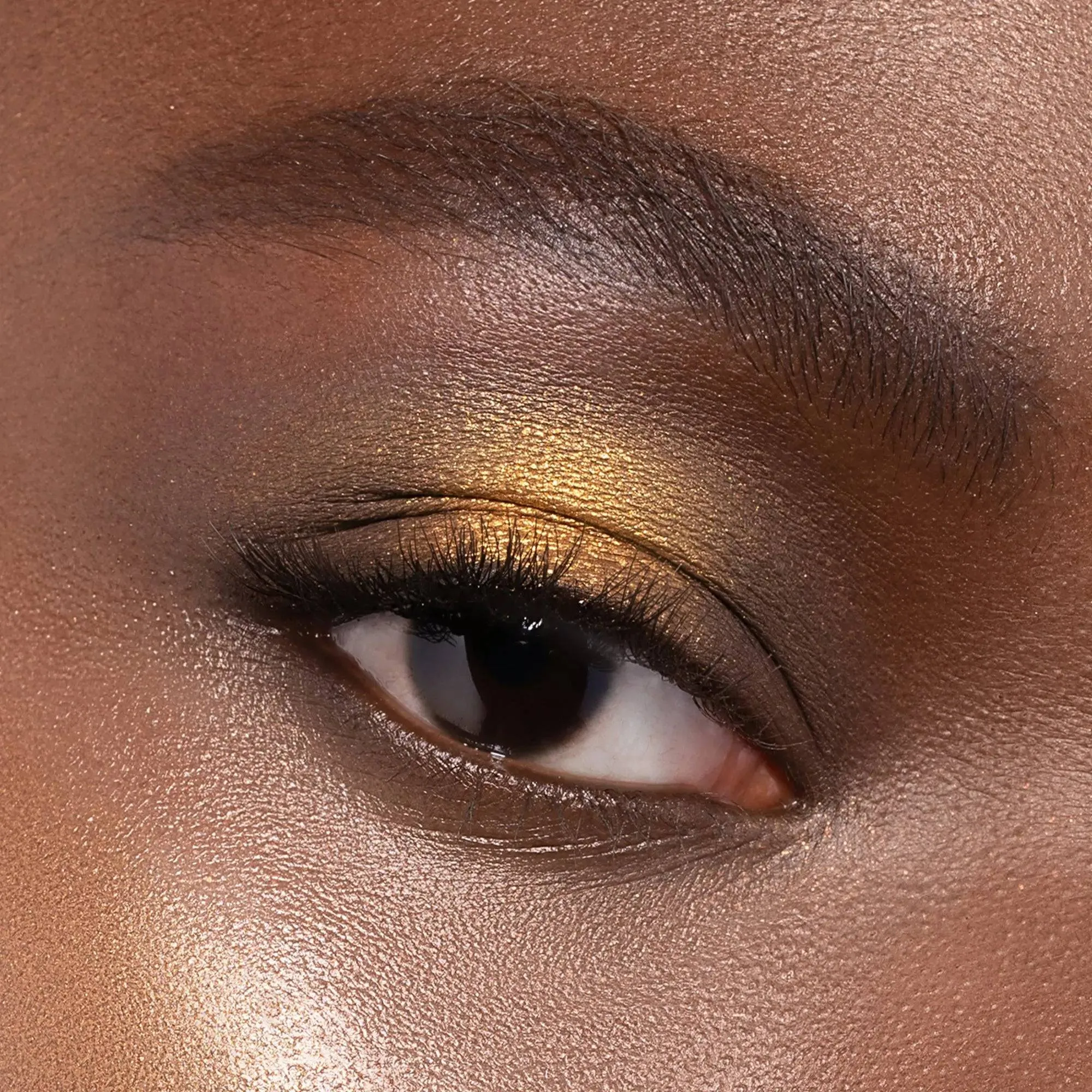 BABY GOLD EYESHADOW PALETTE