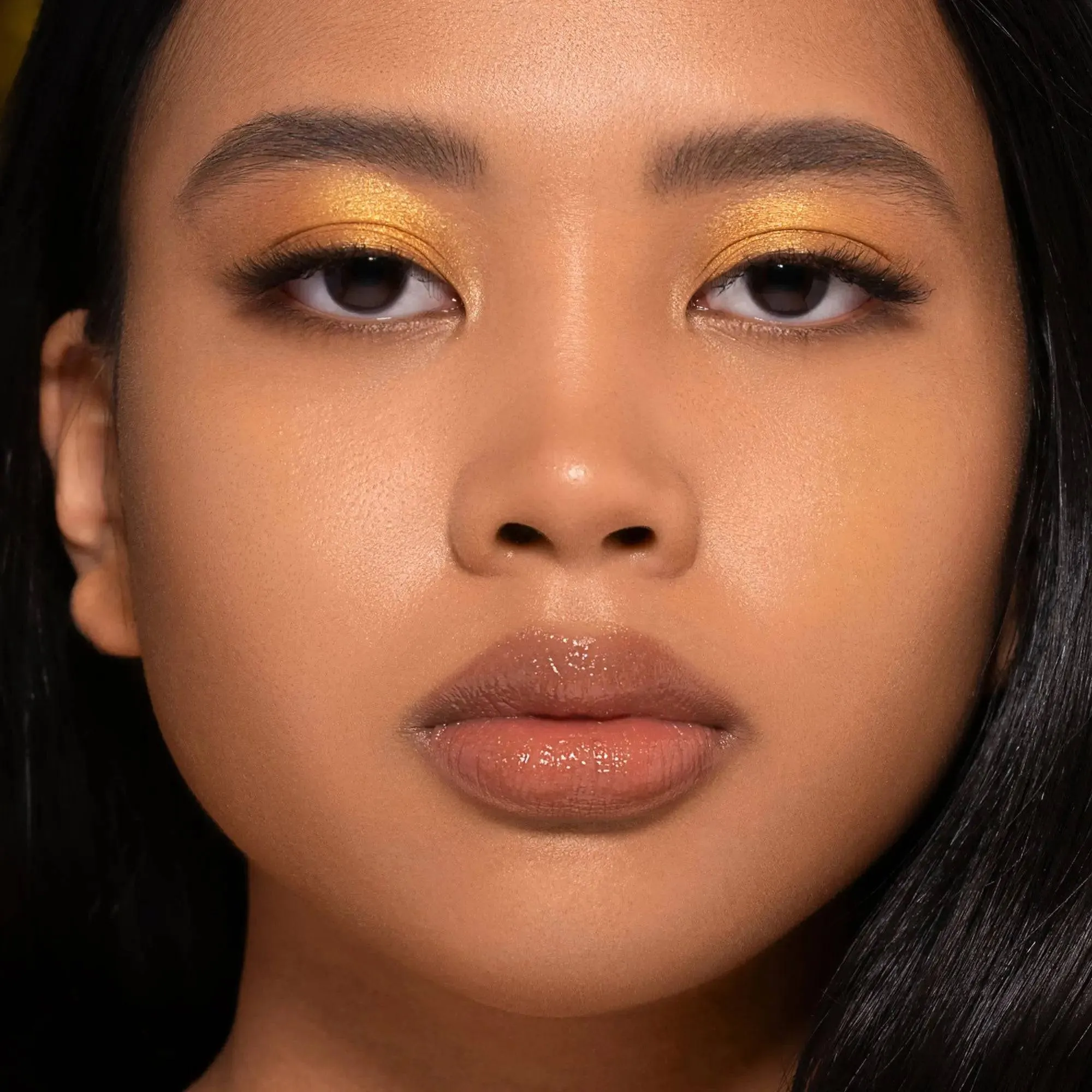 BABY GOLD EYESHADOW PALETTE