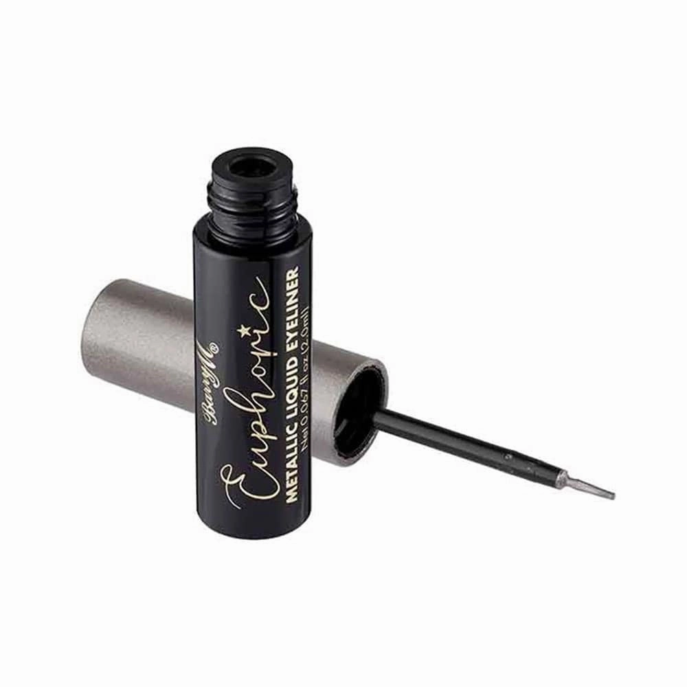 Barry M Euphoric Metallic Liquid Eyeliner Eager 2ml