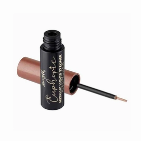 Barry M Euphoric Metallic Liquid Eyeliner Thrilled 2ml