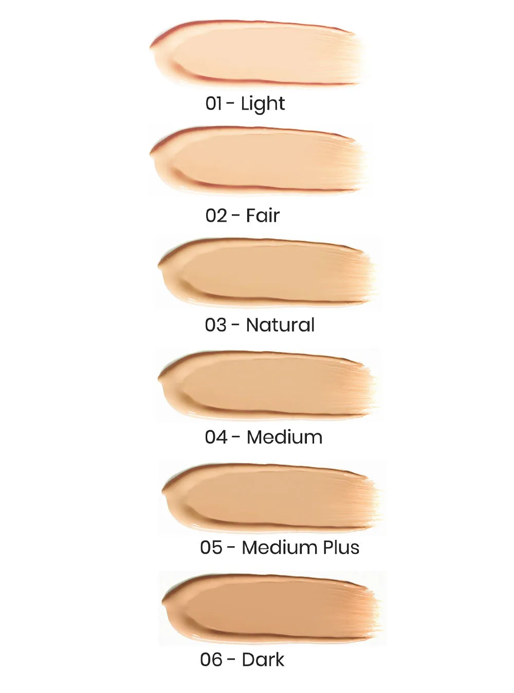 BB Cream -  Celesty** - Final Sale