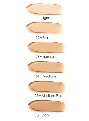 BB Cream -  Celesty** - Final Sale
