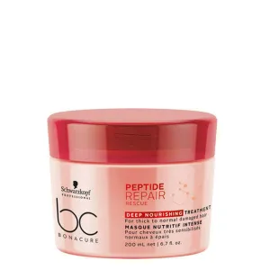 BC Bonacure Peptide Repair Rescue Treatment