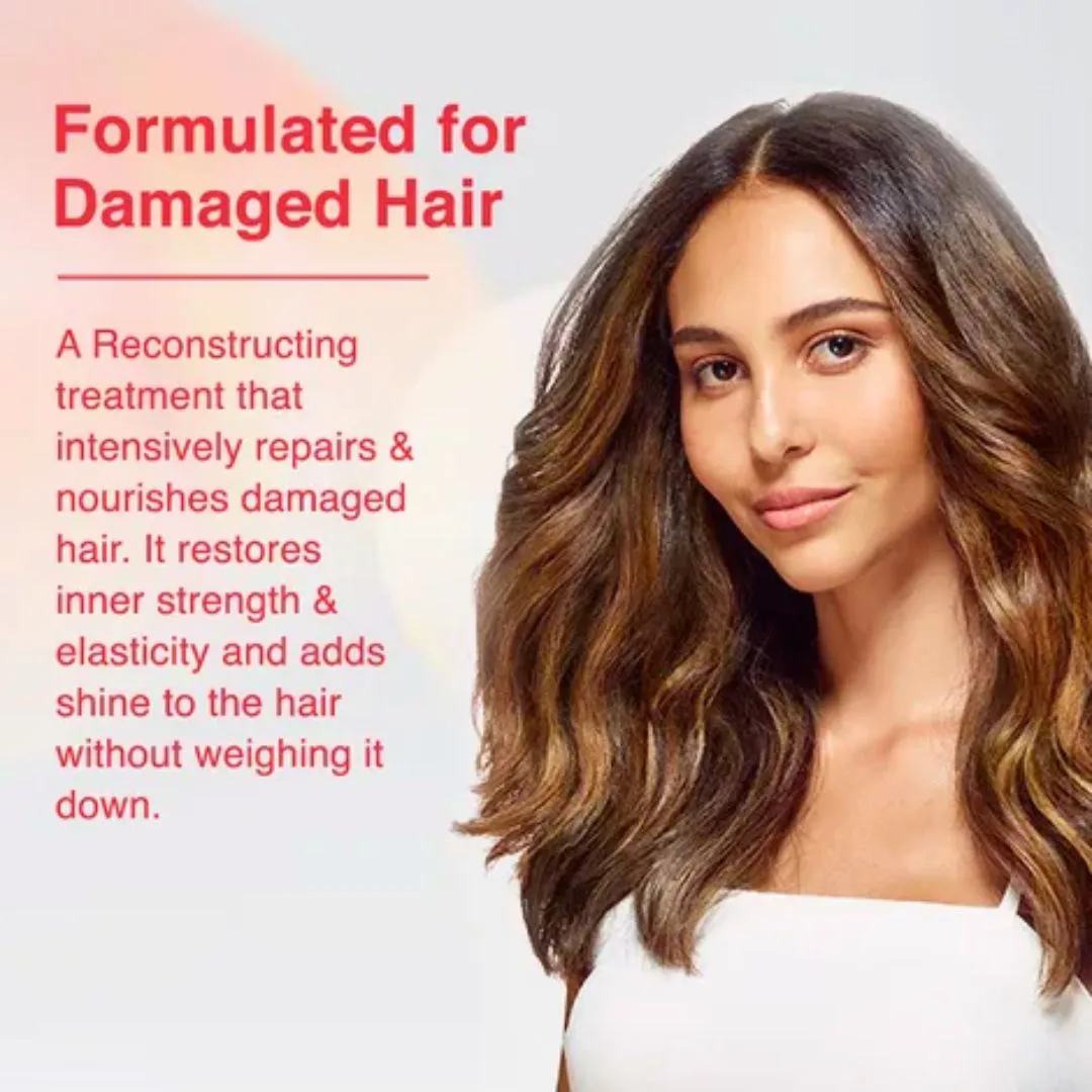 BC Bonacure Peptide Repair Rescue Treatment