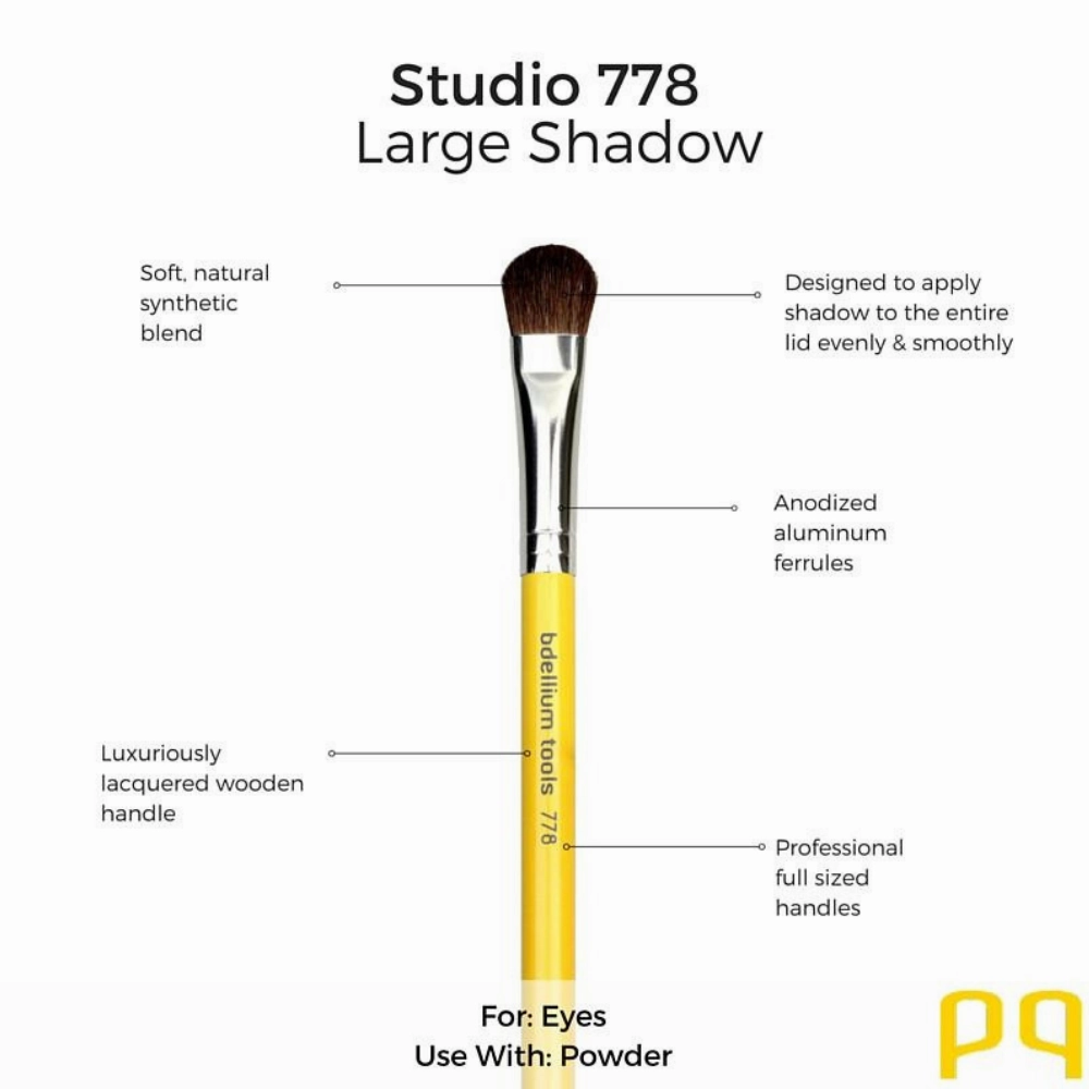 Bdellium 778S Large Shadow