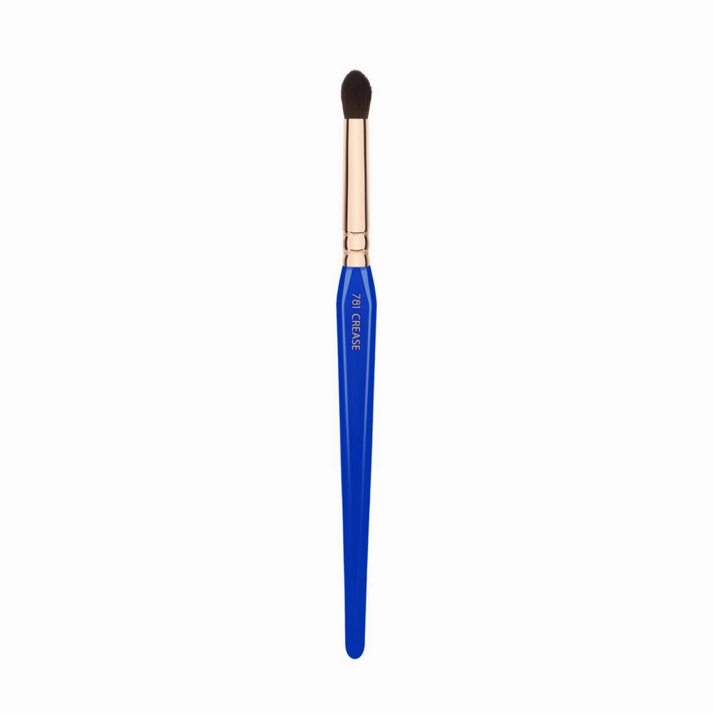Bdellium Golden Triangle Brush 781 Crease