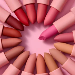 BEAUTY CREATIONS - TEASE ME LIPSTICK-