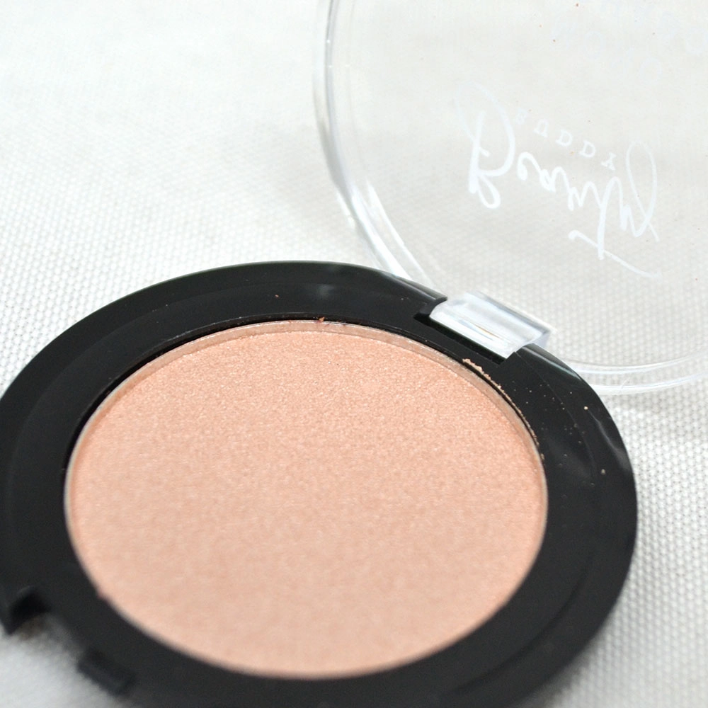 Beauty Buddy Mono Eyeshadow 01 Summer Days 2.5g