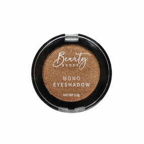 Beauty Buddy Mono Eyeshadow 03 Meteor Dust 2.5g