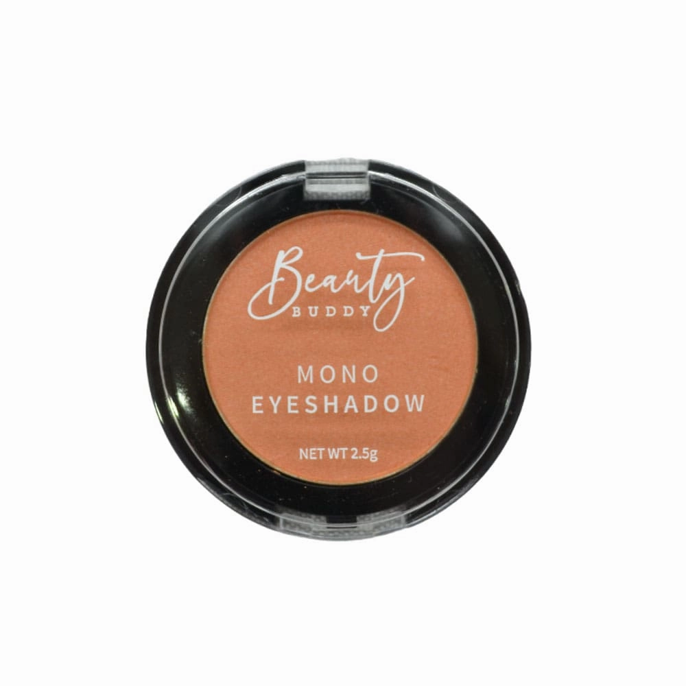 Beauty Buddy Mono Eyeshadow 04 Welcome Matte 2.5g