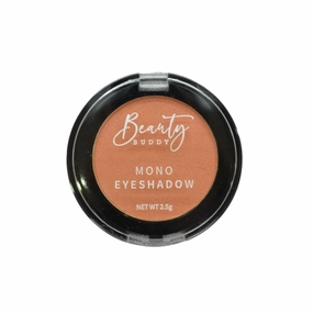 Beauty Buddy Mono Eyeshadow 04 Welcome Matte 2.5g