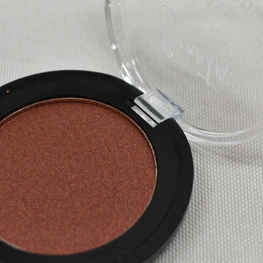Beauty Buddy Mono Eyeshadow 09 Smokin' 2.5g