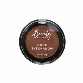 Beauty Buddy Mono Eyeshadow 09 Smokin' 2.5g