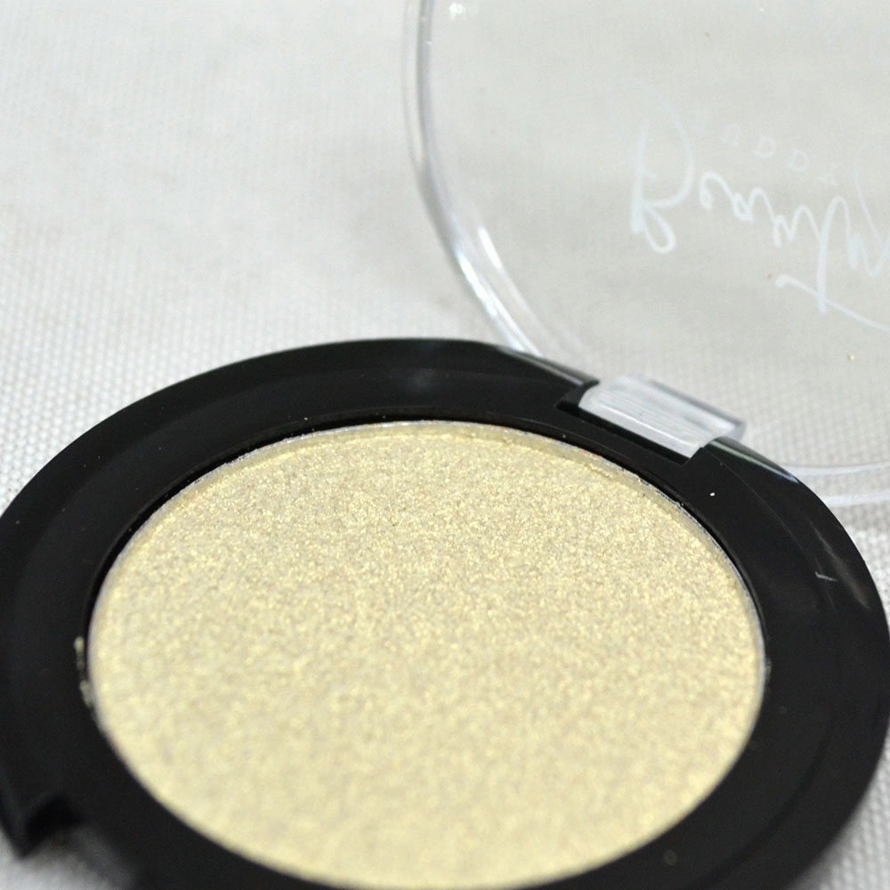 Beauty Buddy Mono Eyeshadow 10 Stars At Sunrise 2.5g