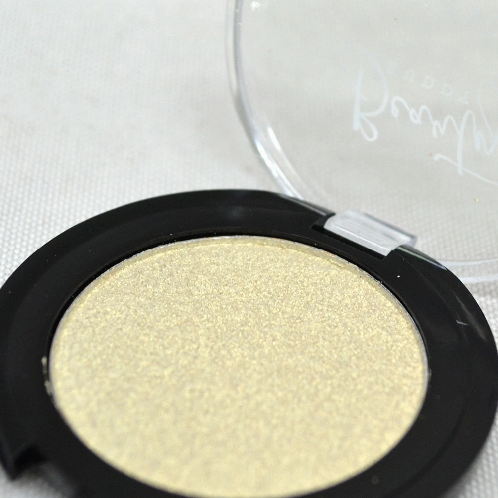 Beauty Buddy Mono Eyeshadow 10 Stars At Sunrise 2.5g