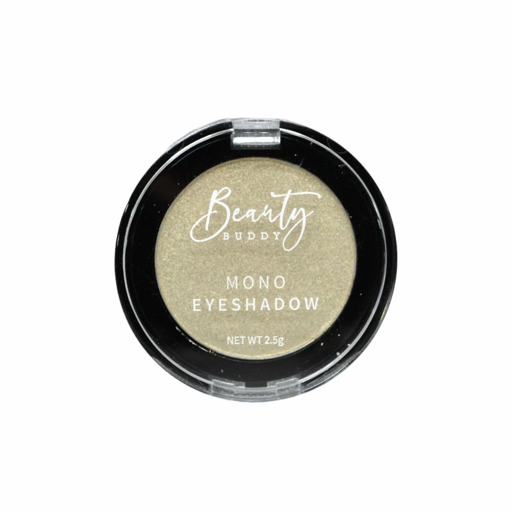 Beauty Buddy Mono Eyeshadow 10 Stars At Sunrise 2.5g