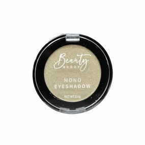 Beauty Buddy Mono Eyeshadow 10 Stars At Sunrise 2.5g