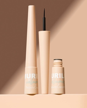 BEAUTY CREATIONS - MURILLO TWINS VOL. 2 - TWINTUTION EYELINERS