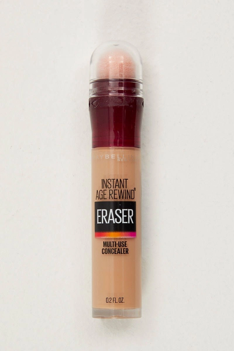 Beige Maybelline Age Rewind Eraser Concealer Medium