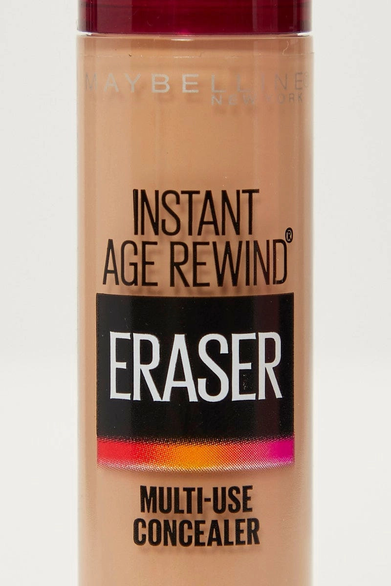 Beige Maybelline Age Rewind Eraser Concealer Medium