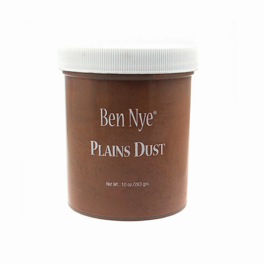 Ben Nye Grime Character Powder .9