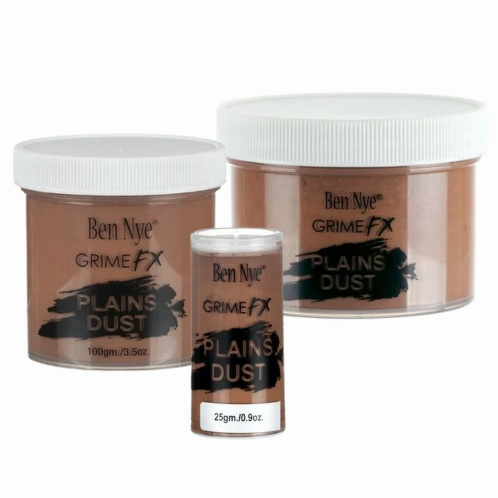 Ben Nye Grime FX Plains Dust