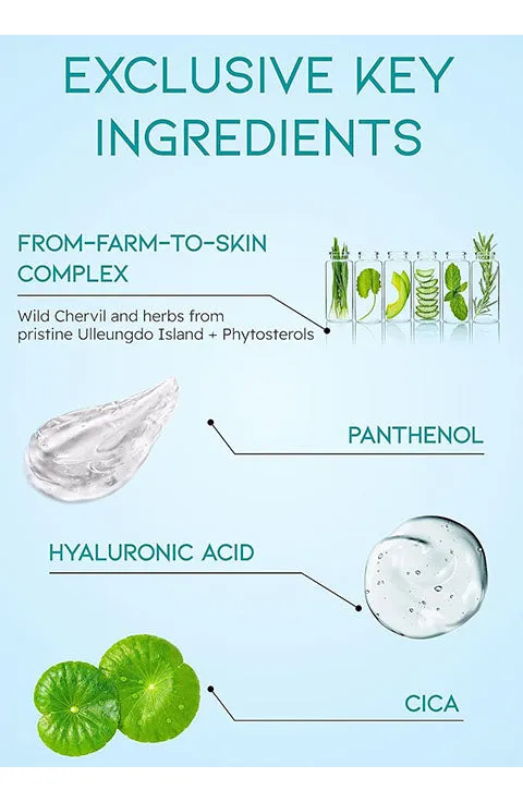 [BEYOND] Angel Aqua Moisture Skincare 3Set