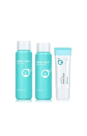 [BEYOND] Angel Aqua Moisture Skincare 3Set