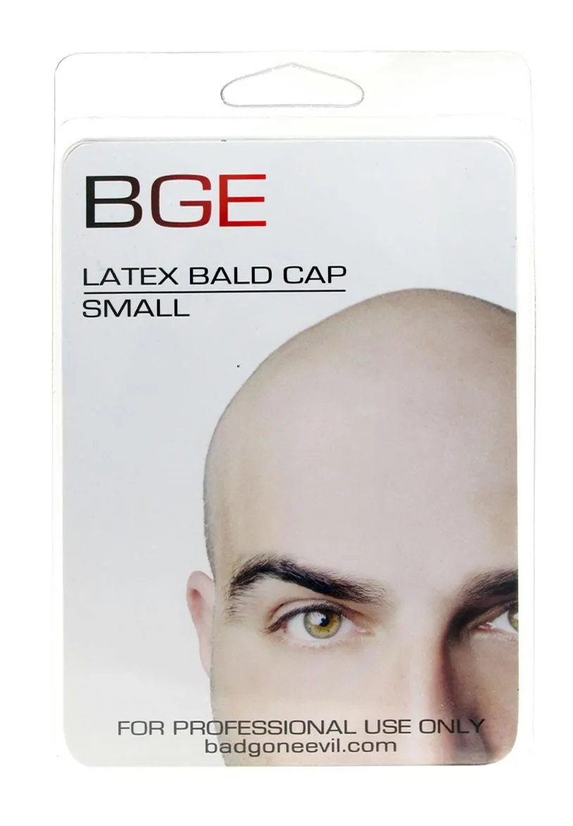 BGE Thin Bald Cap