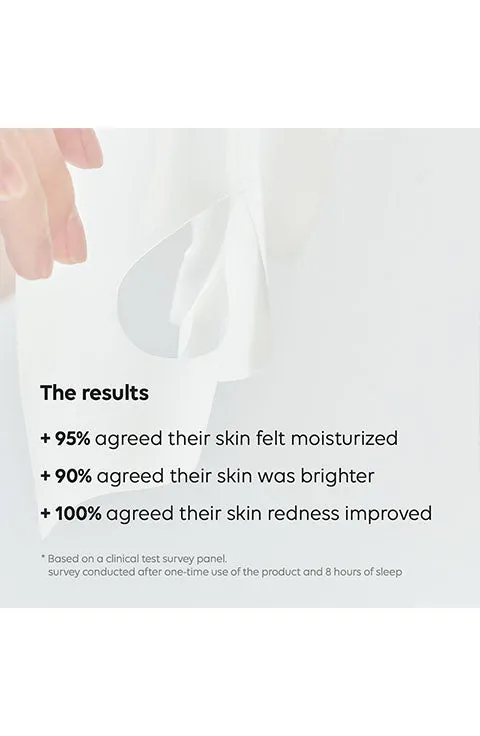 [Biodance] Bio-Collagen Real Deep Sheet Mask