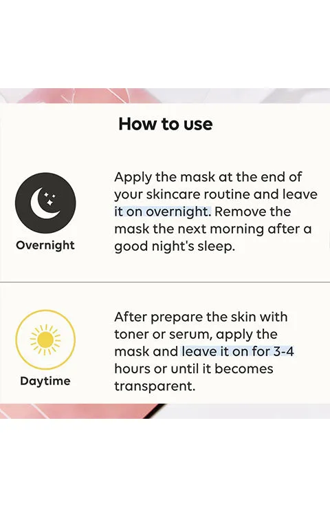 [Biodance] Bio-Collagen Real Deep Sheet Mask