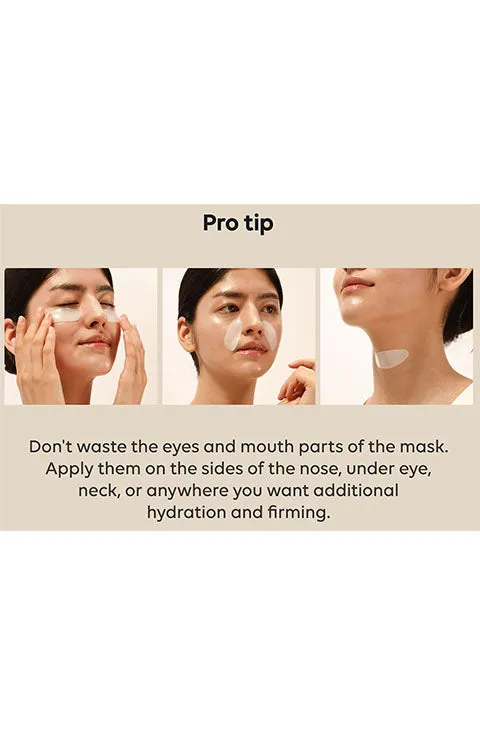 [Biodance] Bio-Collagen Real Deep Sheet Mask