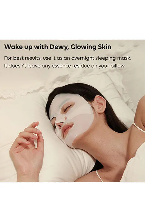 [Biodance] Bio-Collagen Real Deep Sheet Mask