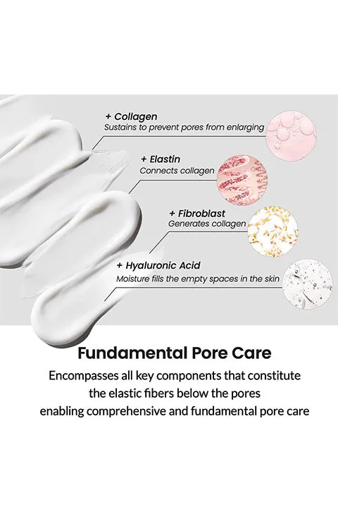 [Biodance] Pore Tightening Collagen Cream (50Ml/1.69 fl.oz)
