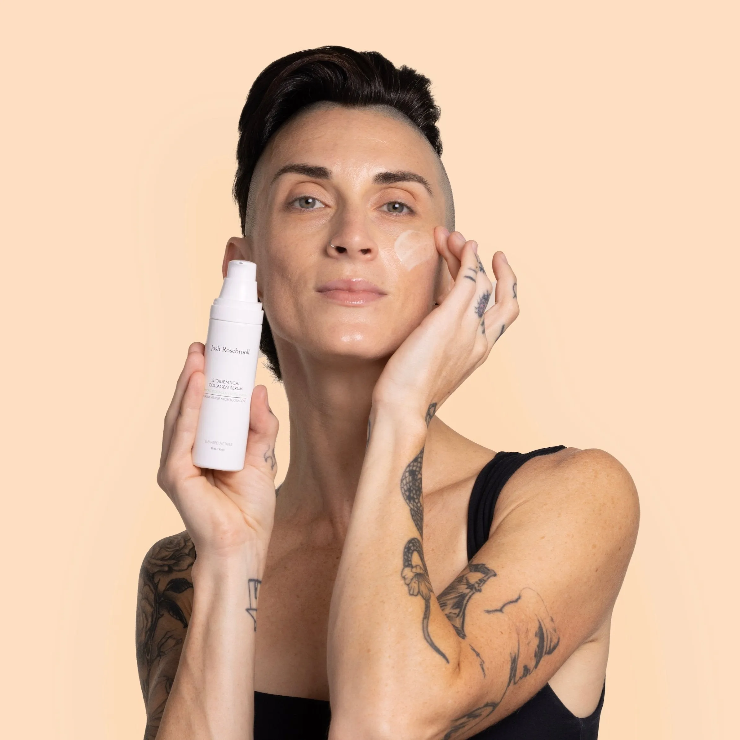 BioIdentical Collagen Serum